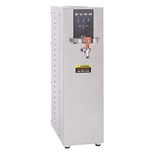  BUNN H10X 10 Gallon Hot Water Dispenser