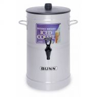 /BUNN ICD3 3-Gallon Iced Tea Dispenser with Side Handles