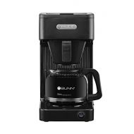 BUNN CSB1B Speed Brew Select Coffee Maker, Black