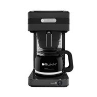 BUNN CSB2G Speed Brew Elite Coffee Maker, Gray