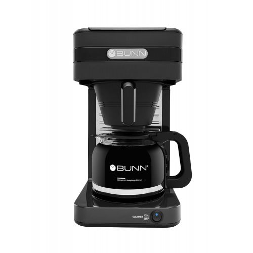  BUNN CSB2G Speed Brew Elite Coffee Maker, Gray