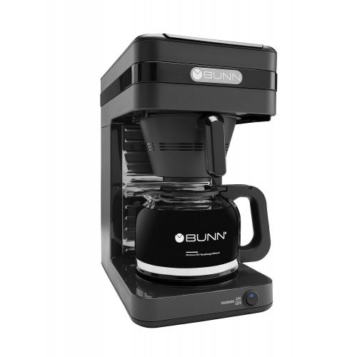  BUNN CSB2G Speed Brew Elite Coffee Maker, Gray