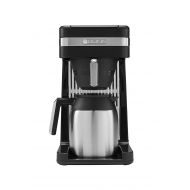 BUNN CSB3TD Speed Brew High Altitude Coffee Maker, 10 Cup, Stainless Steel