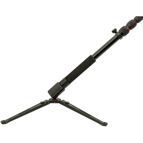  BUSHMAN Panoramic Panoramic Claremont Monopod Pro V3