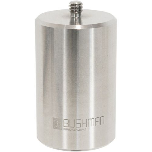  BUSHMAN Panoramic Claremont Bushman Monopod V2