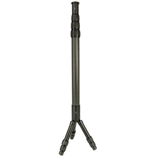  BUSHMAN Panoramic COREPOLE VR