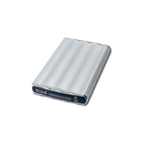  Buslink USB 2.0 Disk-On-The-Go External Slim Hard Drive (1TB)