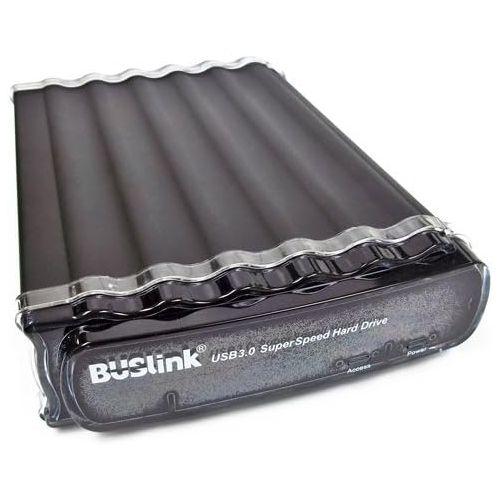  BUSlink 5TB USB 3.0 External Hard Drive for Windows XP