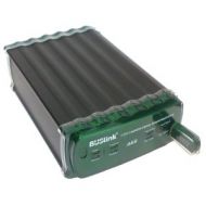 Buslink CipherShield CSE-16TRU3 16TB RAID 0 FIPS 140-2 256-bit AES USB 3.0/eSATA Hardware Encrypted External Desktop Hard Drive