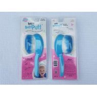 BABY BUTT PUFF POWDER DISPENSER (BLUE)