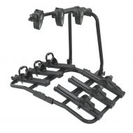 BUZZRACK Rhino Rack Platform 3 Bike Hitch Mount Carrier