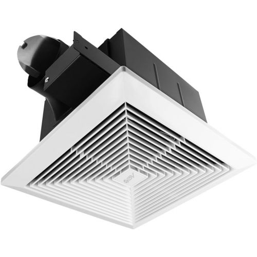  [아마존 핫딜]  [아마존핫딜]BV Ultra-Quiet 110 CFM, 1.2 Sones Bathroom Ventilation and Exhaust Bath Fan