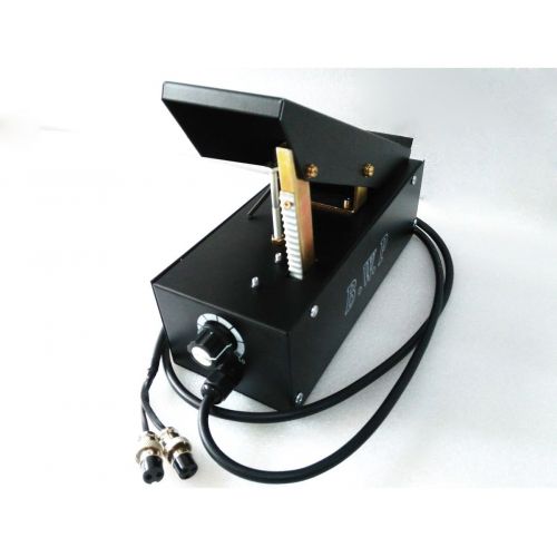  BWP B.W.P Remote Amperage Controller Foot Pedal 2 pins and 3 pins for TIG Welding Machine