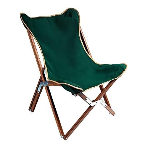  BYER OF MAINE Butterfly Chair
