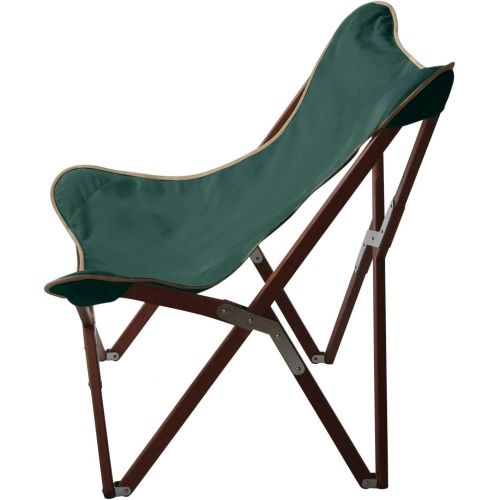  BYER OF MAINE Butterfly Chair
