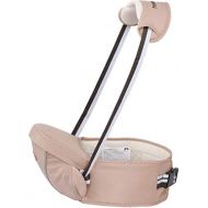 BYFI8F Breathable Baby Carrier Hipseat 2-18 Months Baby Sling Waist Stool Walkers Hold Waist Belt Kangaroo Belt Kids Infant Hip Seat