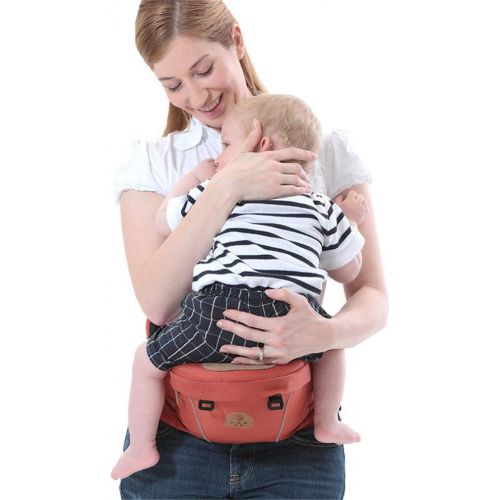 BYFI8F Baby Carrier Hold Waist Belt Baby Hipseat Kids Infant Baby Hip Seat Baby Seat Suspenders