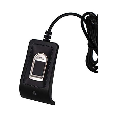  [아마존베스트]BYFRI Compact USB Fingerprint Reader Scanner Reliable Biometric Access Control Attendance System Fingerprint Sensor