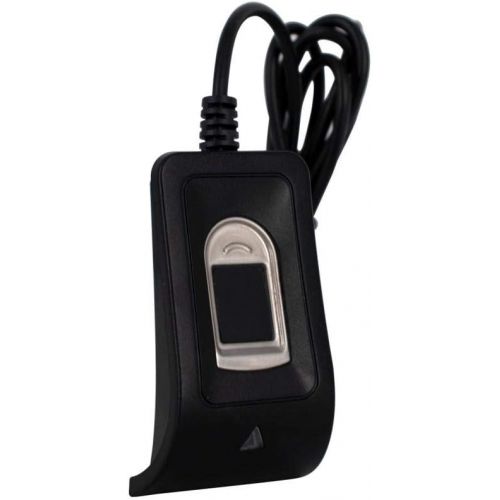  [아마존베스트]BYFRI Compact USB Fingerprint Reader Scanner Reliable Biometric Access Control Attendance System Fingerprint Sensor