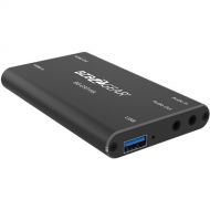 BZBGEAR USB Bus-Powered HDMI Capture Device