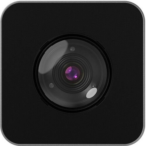  BZBGEAR 1080p HDMI/SDI/IP & NDI HX Box Camera with 20x Zoom & Audio Input