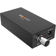 BZBGEAR HDMI to 3G-SDI Converter