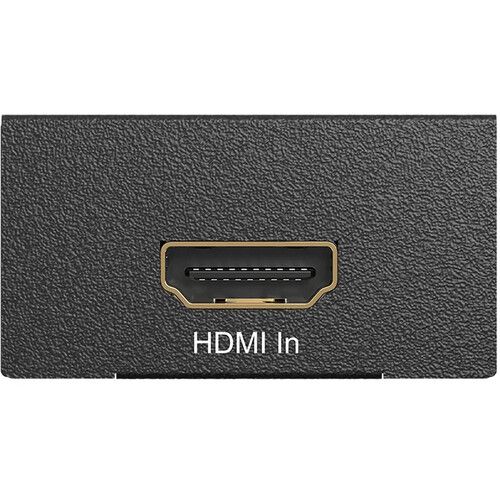  BZBGEAR HDMI to 3G-SDI Converter