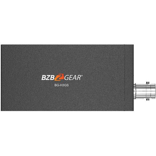  BZBGEAR HDMI to 3G-SDI Converter