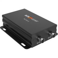 BZBGEAR 3G-SDI 1x2 Splitter/Distribution Amplifier