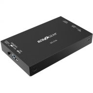 BZBGEAR HDMI to USB 3.1 Gen 1 1080p Video Capture Device with Audio Embedding