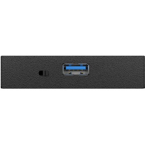  BZBGEAR HDMI to USB 3.1 Gen 1 1080p Video Capture Device with Audio Embedding