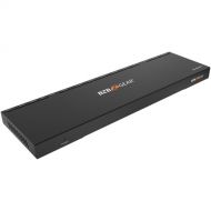 BZBGEAR 1x8 4K30/1080p HDMI Splitter/Distribution Amplifier with 8 Receivers