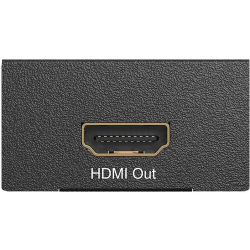  BZBGEAR 3G-SDI to HDMI Converter