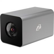 BZBGEAR 1080p IP/SDI/HDMI Box Camera with Audio Input & 30x Optical Zoom