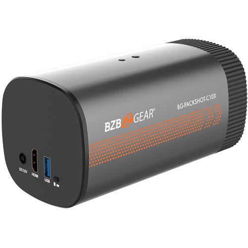  BZBGEAR Full HD 1080p USB 3.0/HDMI Vertical Streaming Camera