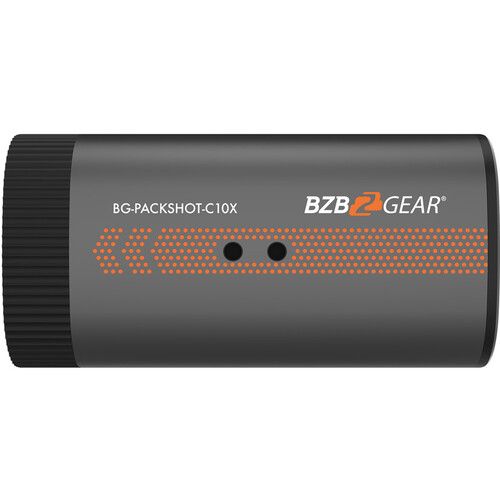  BZBGEAR Full HD 1080p USB 3.0/HDMI Vertical Streaming Camera