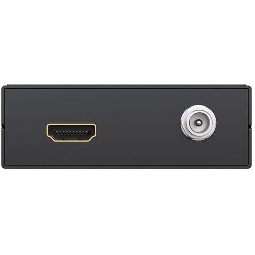  BZBGEAR 1080p H.264/265 HDMI Video/Audio to IP Streaming Encoder