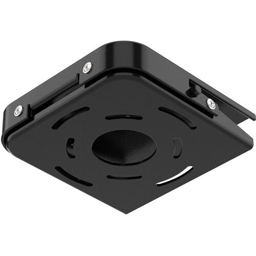  BZBGEAR Universal PTZ Camera Ceiling Mount (Black)