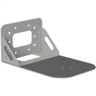 BZBGEAR Universal Wall Mount Bracket for PTZ Camera (Gray)