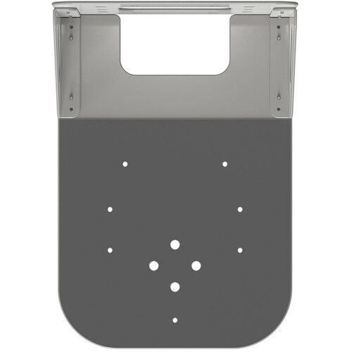  BZBGEAR Universal Wall Mount Bracket for PTZ Camera (Gray)