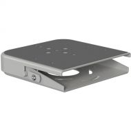 BZBGEAR Universal PTZ Camera Ceiling Mount (Gray)