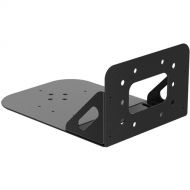 BZBGEAR Universal Wall Mount Bracket for PTZ Camera (Black)