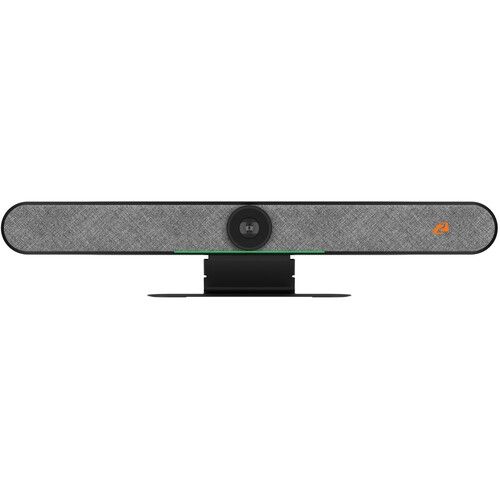  BZBGEAR BG-CYCLOPS-4K Auto Tracking/Framing Video Bar (Black)