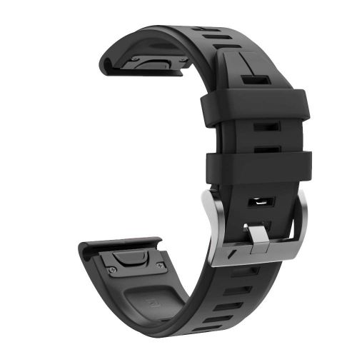  BZLine Armband Garmin Outdoor Smart Watch Instinct Quick Release Sport Silicone Bracelet for Garmin Instinct for Men and Women by BZLine, for 6.70 - 8.66 Inch Wrist 14 Colors