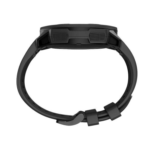  BZLine Armband Garmin Outdoor Smart Watch Instinct Quick Release Sport Silicone Bracelet for Garmin Instinct for Men and Women by BZLine, for 6.70 - 8.66 Inch Wrist 14 Colors