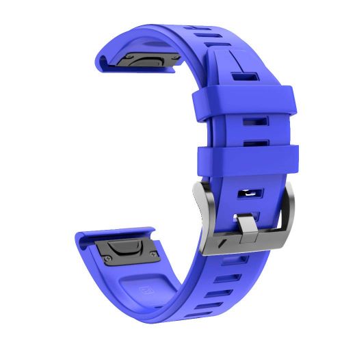  BZLine Armband Garmin Outdoor Smart Watch Instinct Quick Release Sport Silicone Bracelet for Garmin Instinct for Men and Women by BZLine, for 6.70 - 8.66 Inch Wrist 14 Colors