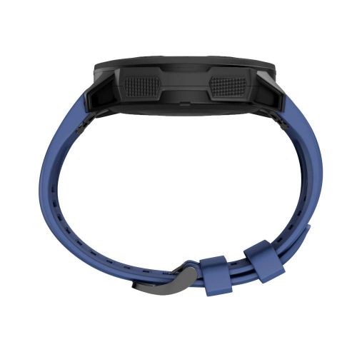  BZLine Armband Garmin Outdoor Smart Watch Instinct Quick Release Sport Silicone Bracelet for Garmin Instinct for Men and Women by BZLine, for 6.70 - 8.66 Inch Wrist 14 Colors