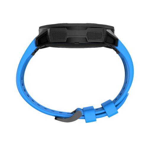  BZLine Armband Garmin Outdoor Smart Watch Instinct Quick Release Sport Silicone Bracelet for Garmin Instinct for Men and Women by BZLine, for 6.70 - 8.66 Inch Wrist 14 Colors