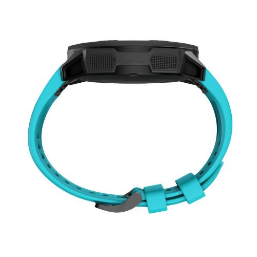  BZLine Armband Garmin Outdoor Smart Watch Instinct Quick Release Sport Silicone Bracelet for Garmin Instinct for Men and Women by BZLine, for 6.70 - 8.66 Inch Wrist 14 Colors