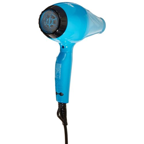  BaBylissPRO Italo Luminoso Dryer